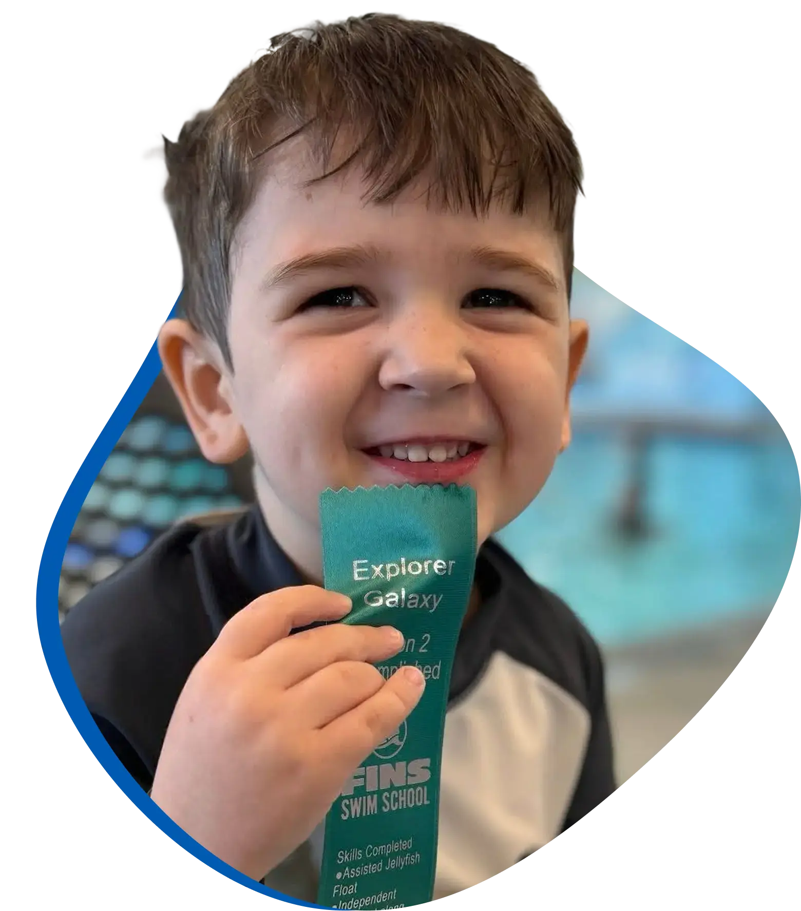 Why Woodlands Families Choose FINS